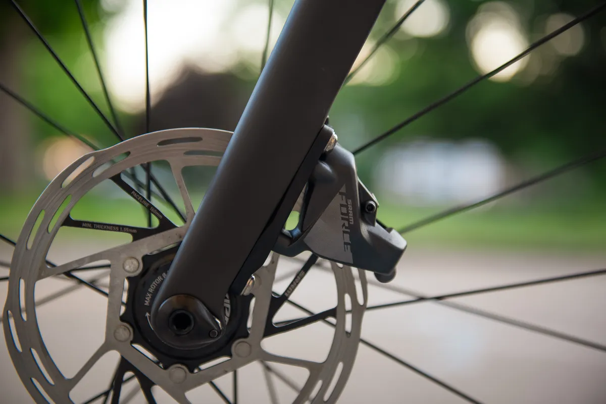Cervelo R5 Force Etap Axs Road Bike Brakes Sram Force Paceline