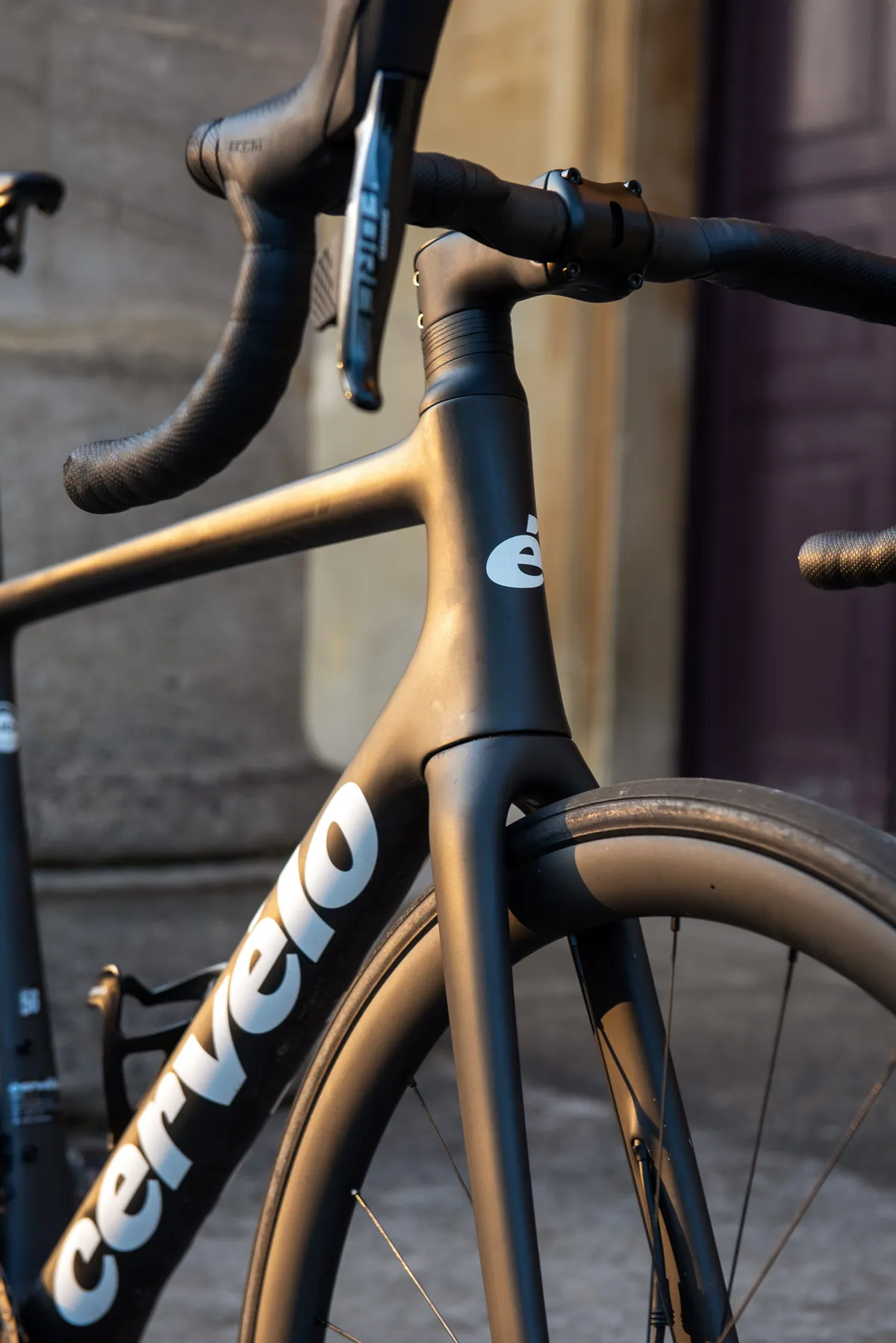 Cervelo R5 Force Etap Axs Road Bike Carbon