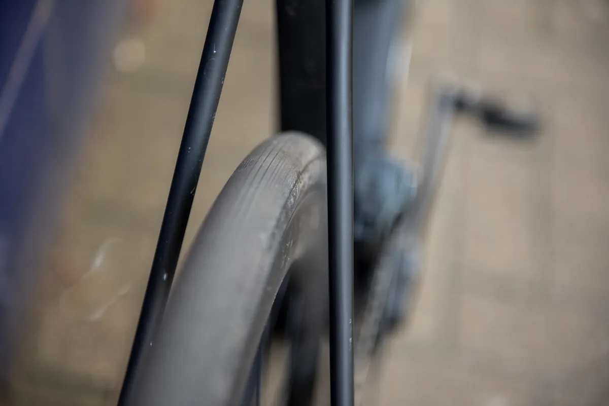 Cervelo R5 Force Etap Axs Road Bike Corsa Pro Tlr