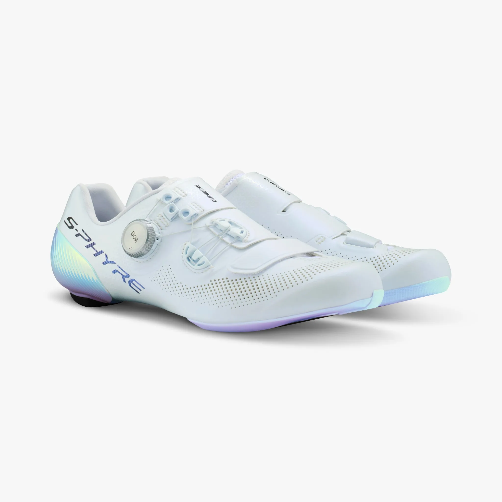Shimano Sh Rc903 Pwr Carbon Sole