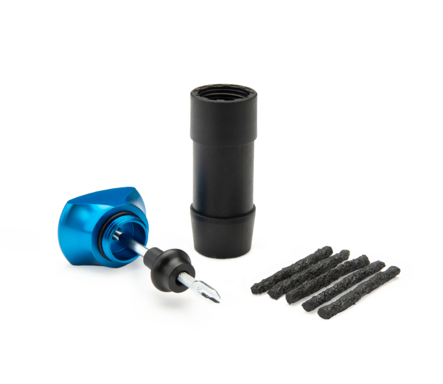 Parktool Rescue Tool Pod Rtp Multi Tool Tube