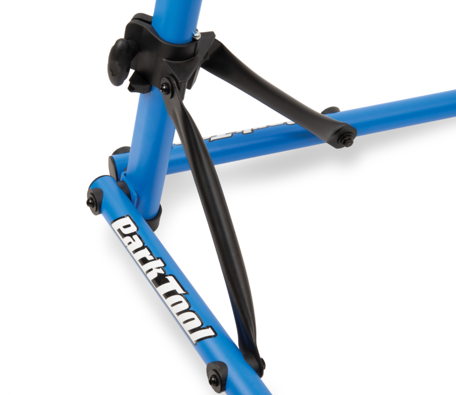 Park Tool Pcs 10.3 Deluxe Home Mechanic Bike Repair Stand Triangle Base